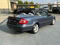 Mercedes-Benz CLK 200 Kompr. TPS cat Cabrio Avantg. Grau - thumbnail 5