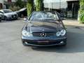 Mercedes-Benz CLK 200 Kompr. TPS cat Cabrio Avantg. Grau - thumbnail 2