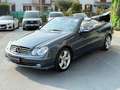 Mercedes-Benz CLK 200 Kompr. TPS cat Cabrio Avantg. Grau - thumbnail 3