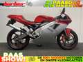 MV Agusta 125 MVAGUSTA Rojo - thumbnail 1