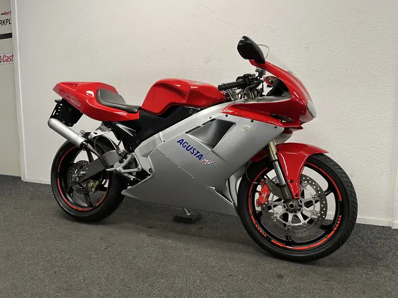 MV Agusta 125 - foto 4