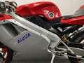 MV Agusta 125 MVAGUSTA SPORT Rouge - thumbnail 17