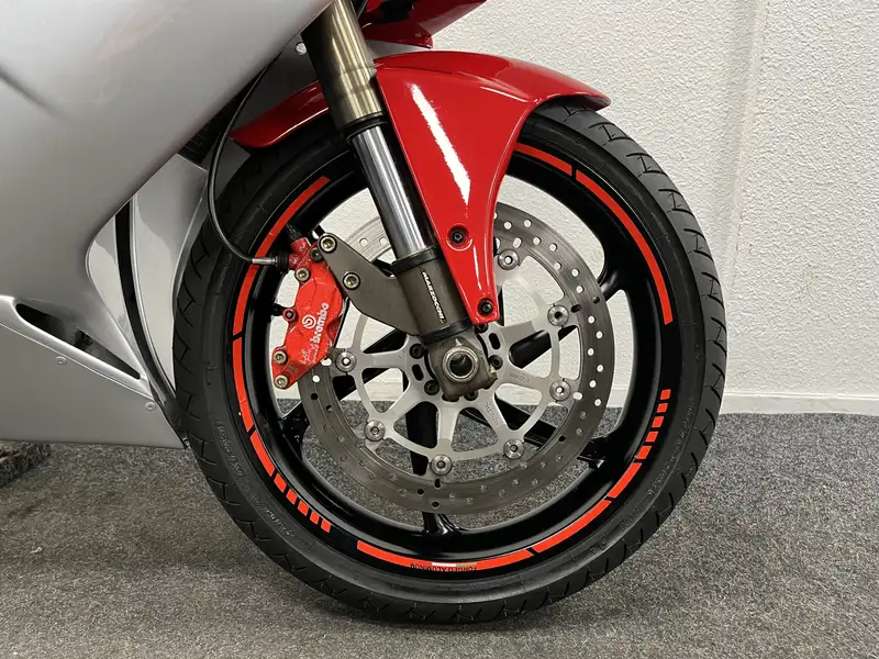 MV Agusta 125 - foto 6