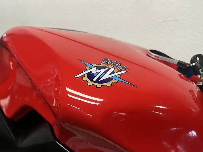 MV Agusta 125 - foto 3