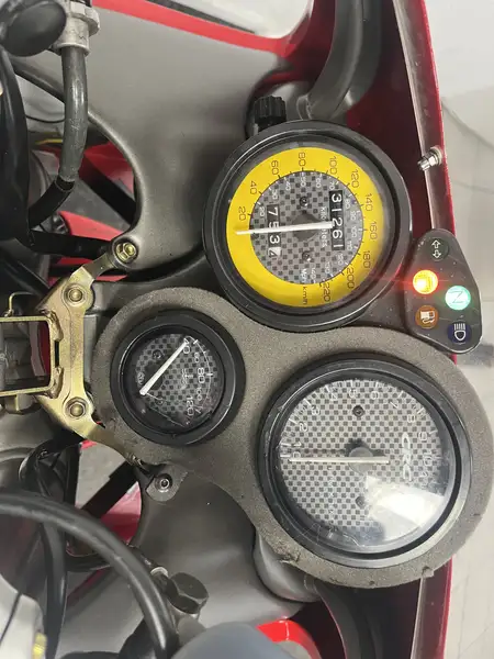 MV Agusta 125 - foto 2