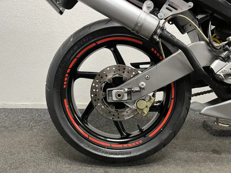 MV Agusta 125 - foto 8