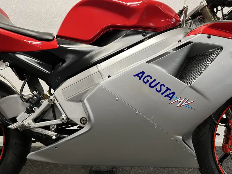 MV Agusta 125 - foto 7