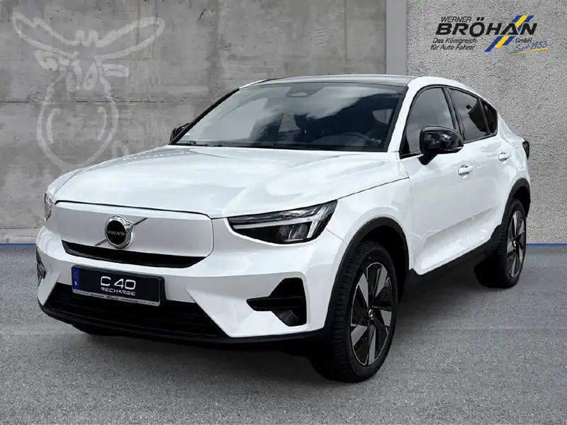 VOLVO C40