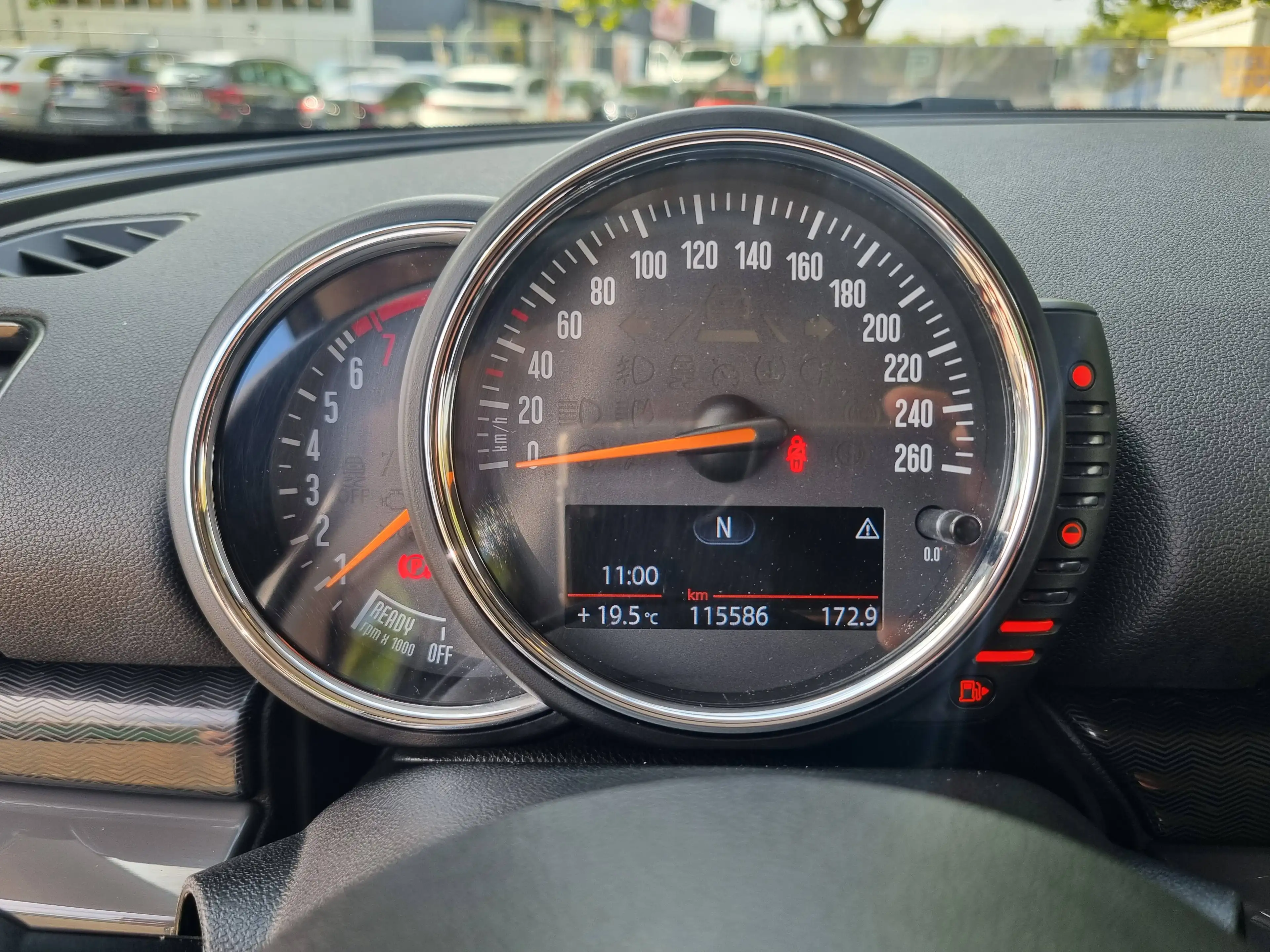 MINI Cooper Clubman Cooper*Navi*Chili-Paket*LED* — photo 15