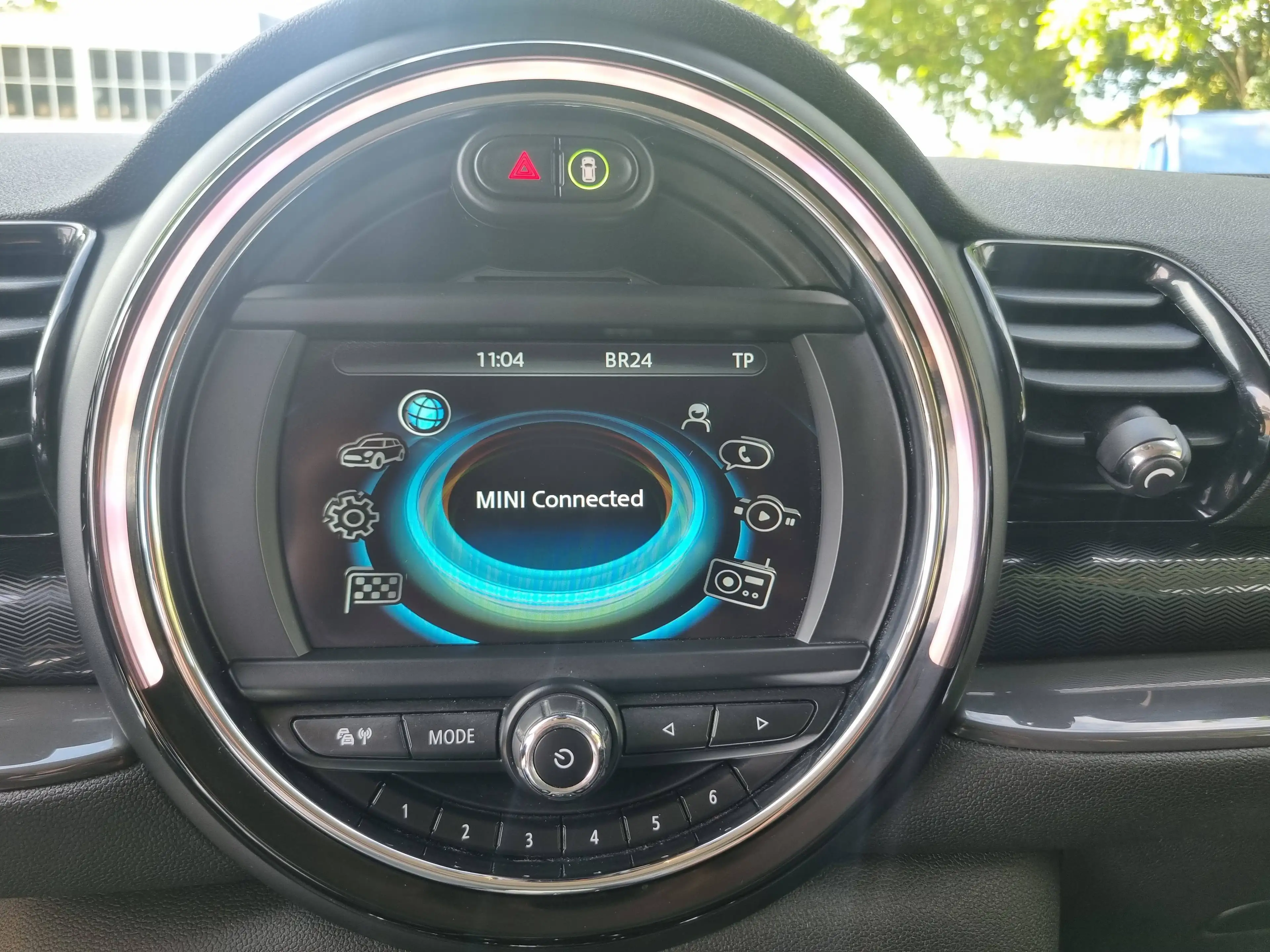 MINI Cooper Clubman Cooper*Navi*Chili-Paket*LED* — photo 13