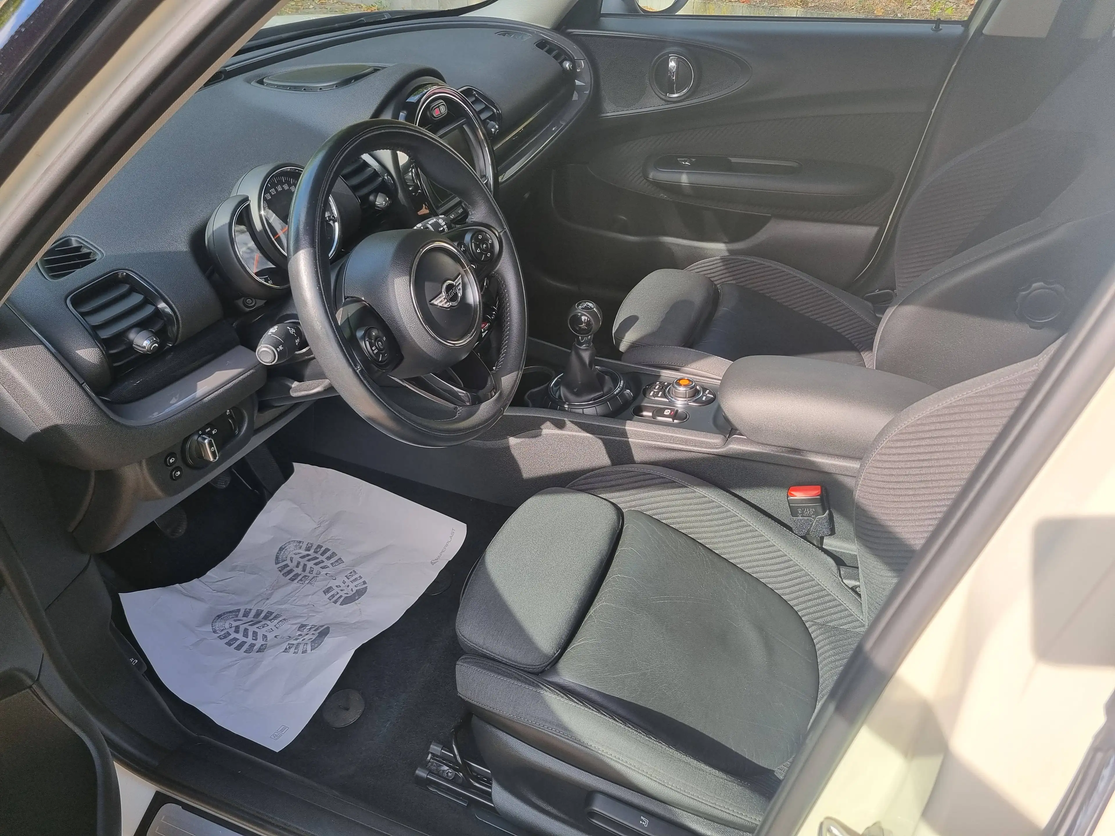 MINI Cooper Clubman Cooper*Navi*Chili-Paket*LED* — photo 8
