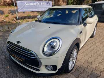 Cooper*Navi*Chili-Paket*LED*