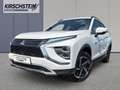 Mitsubishi Eclipse Cross Plug-In Hybrid Plus LED Navi Kamera Weiß - thumbnail 1