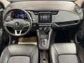 Renault ZOE INTENS R135 50 kWh CCS BATTERIEKAUF #2 Silber - thumbnail 10