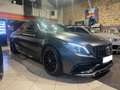 Mercedes-Benz S 63 AMG Coupé 63 S - BVA Speedshift MCT - BM 205 AMG - BVA Noir - thumbnail 1