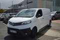 Toyota Proace Van Electric L1 GX 100Kw Batería 75Kwh Blanco - thumbnail 4