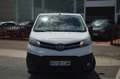 Toyota Proace Van Electric L1 GX 100Kw Batería 75Kwh Blanco - thumbnail 3