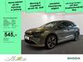 Skoda Enyaq 60 Loft *AHK*NAVI*KAMERA*MATRIX* Grau - thumbnail 1