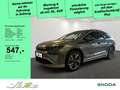 Skoda Enyaq 60 Loft *AHK*NAVI*KAMERA*MATRIX* Grau - thumbnail 1