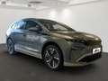 Skoda Enyaq 60 Loft *AHK*NAVI*KAMERA*MATRIX* Grau - thumbnail 4