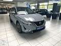 Nissan Qashqai Tekna+ PANO+360KAM+BOSE+NAVI+SHZ+MASSAGE 116 kW... Gris - thumbnail 7