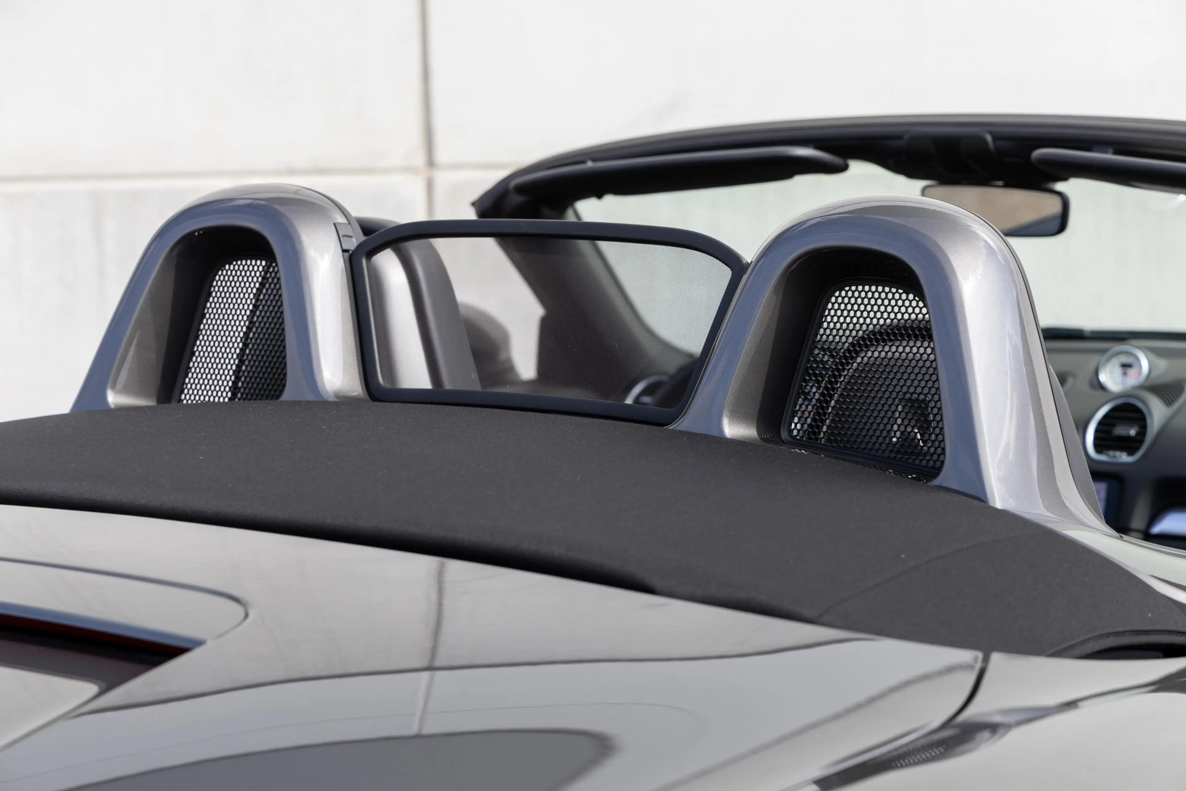 Porsche 718 Boxster S 2.5 — photo 32