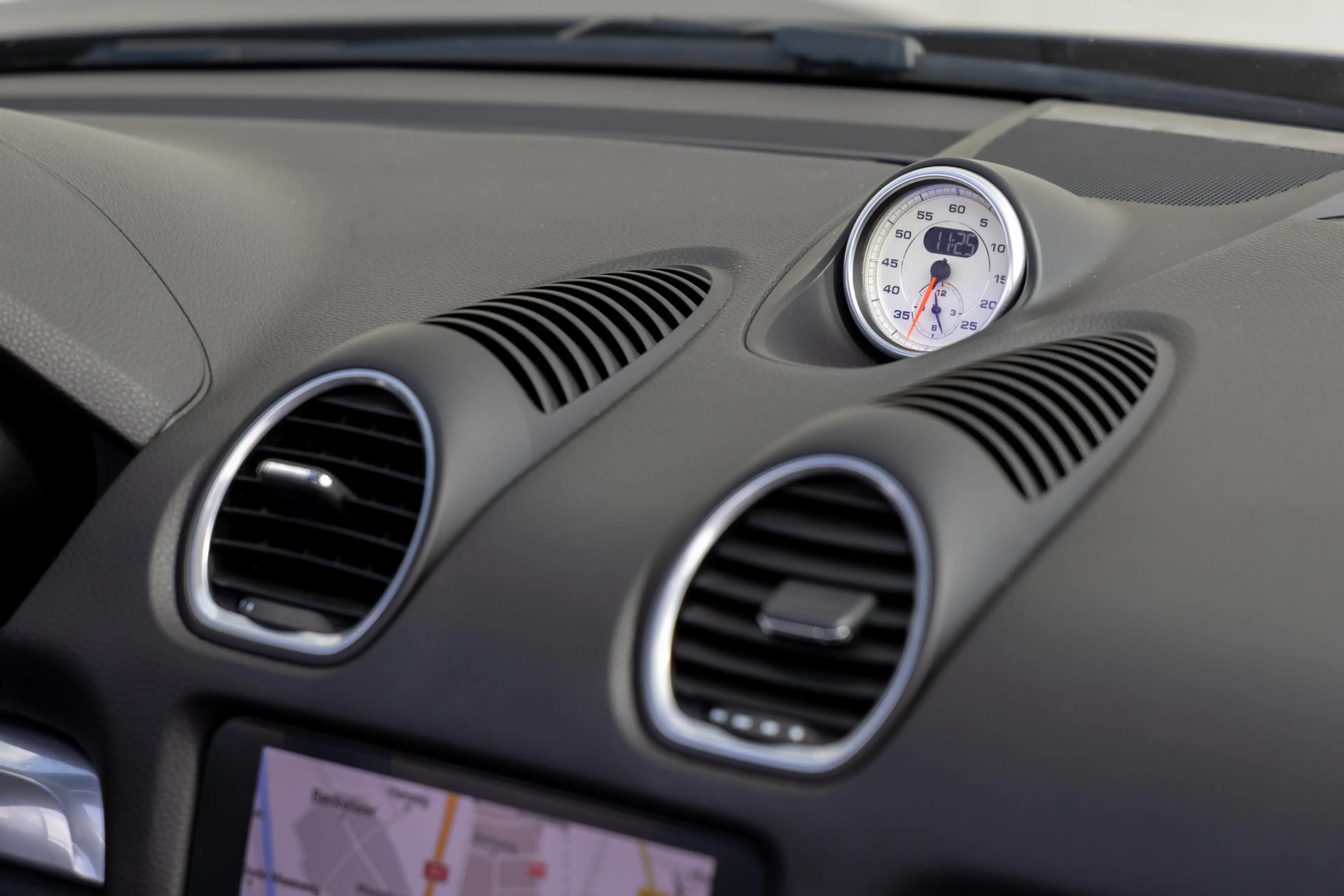 Porsche 718 Boxster S 2.5 — photo 33