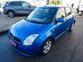 Suzuki Swift Lim. Dance Club Blau - thumbnail 1