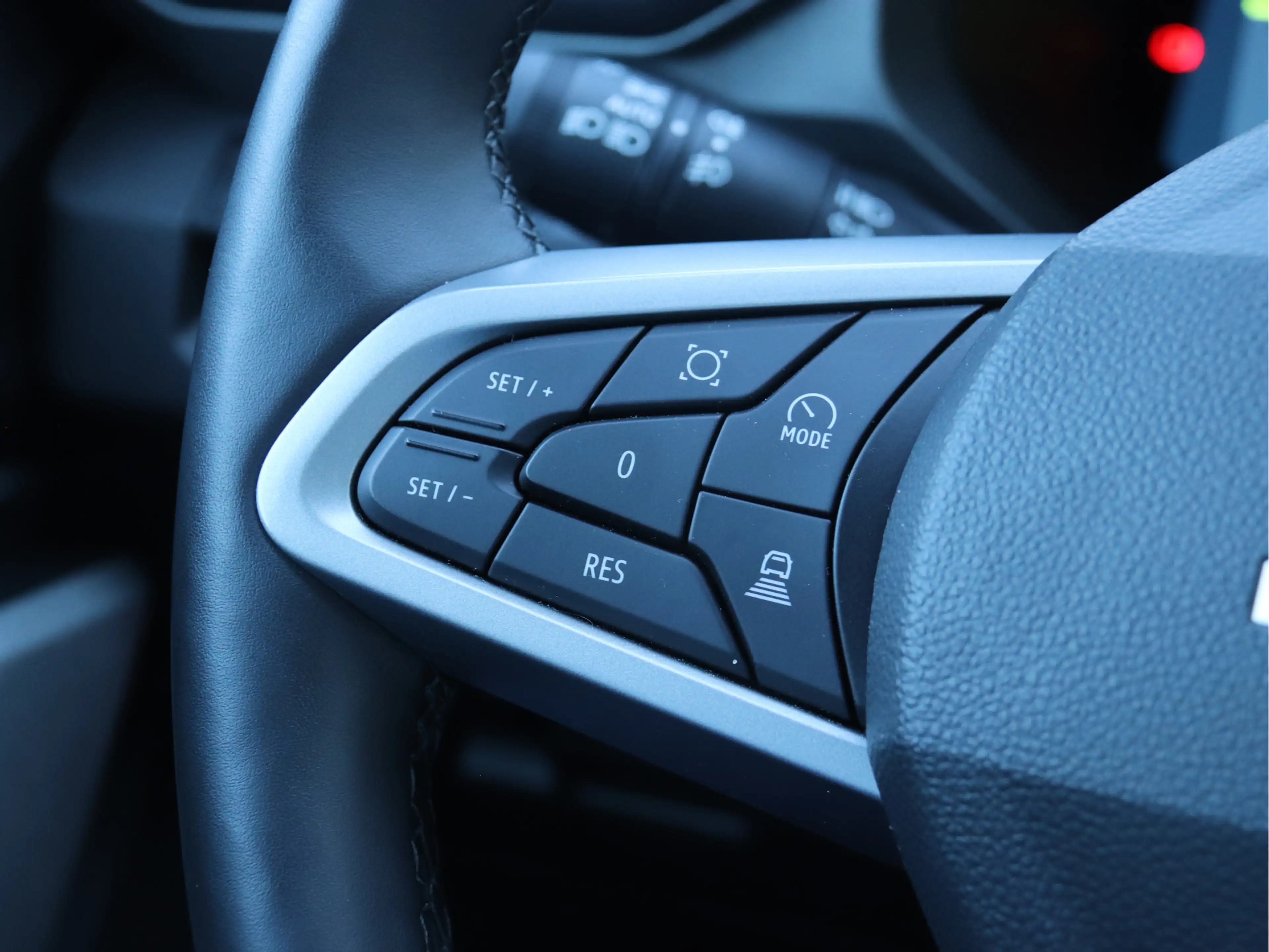 Dacia Bigster 1.8 Hybrid 155 Journey AUTOMAAT / ALL SEASON / WIN — photo 12