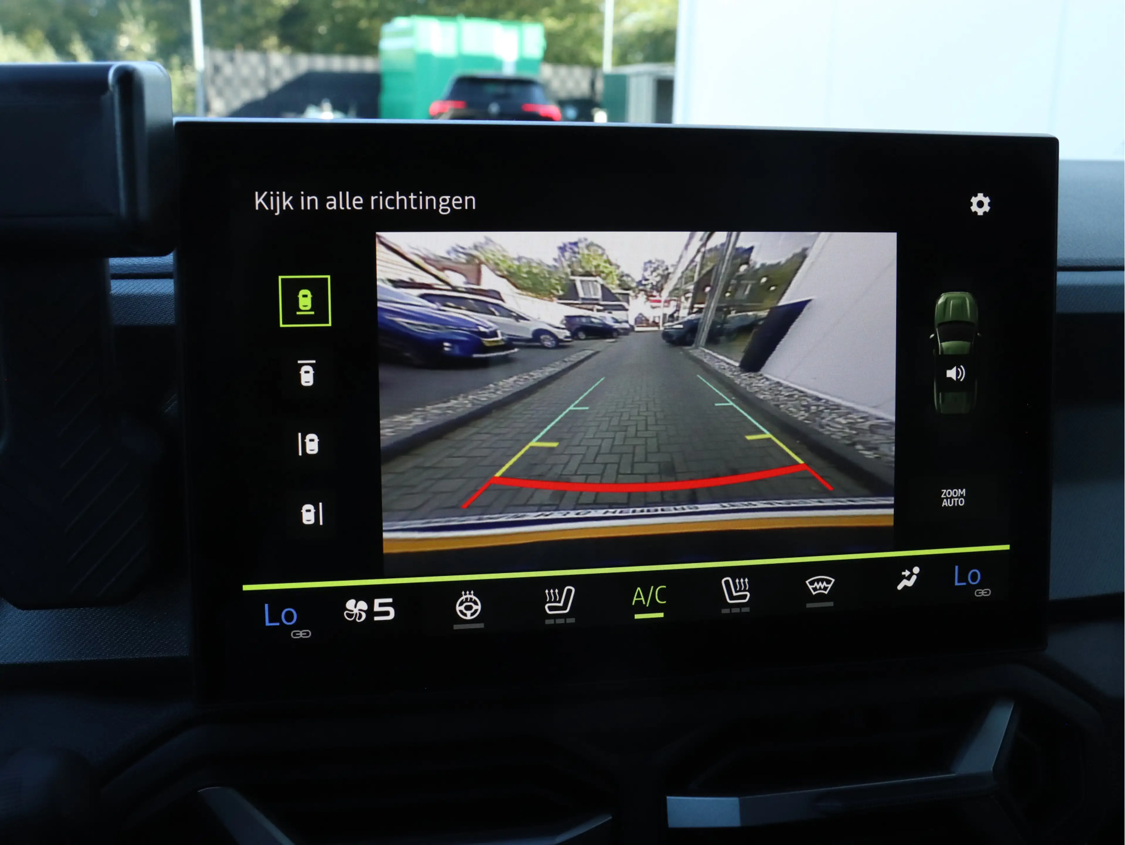 Dacia Bigster 1.8 Hybrid 155 Journey AUTOMAAT / ALL SEASON / WIN — photo 18
