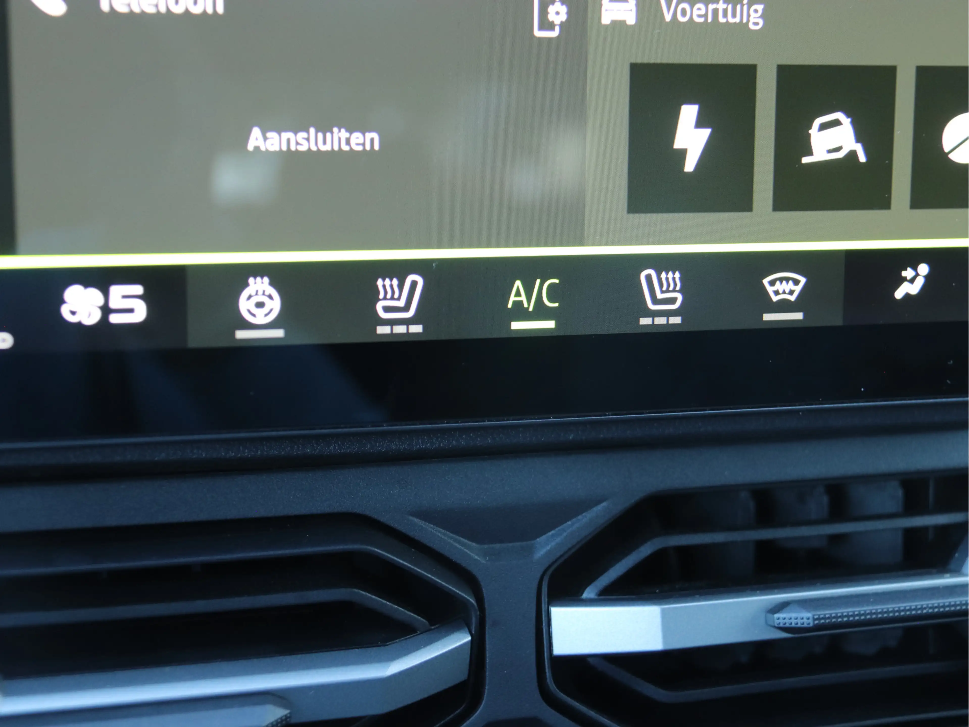 Dacia Bigster 1.8 Hybrid 155 Journey AUTOMAAT / ALL SEASON / WIN — photo 15