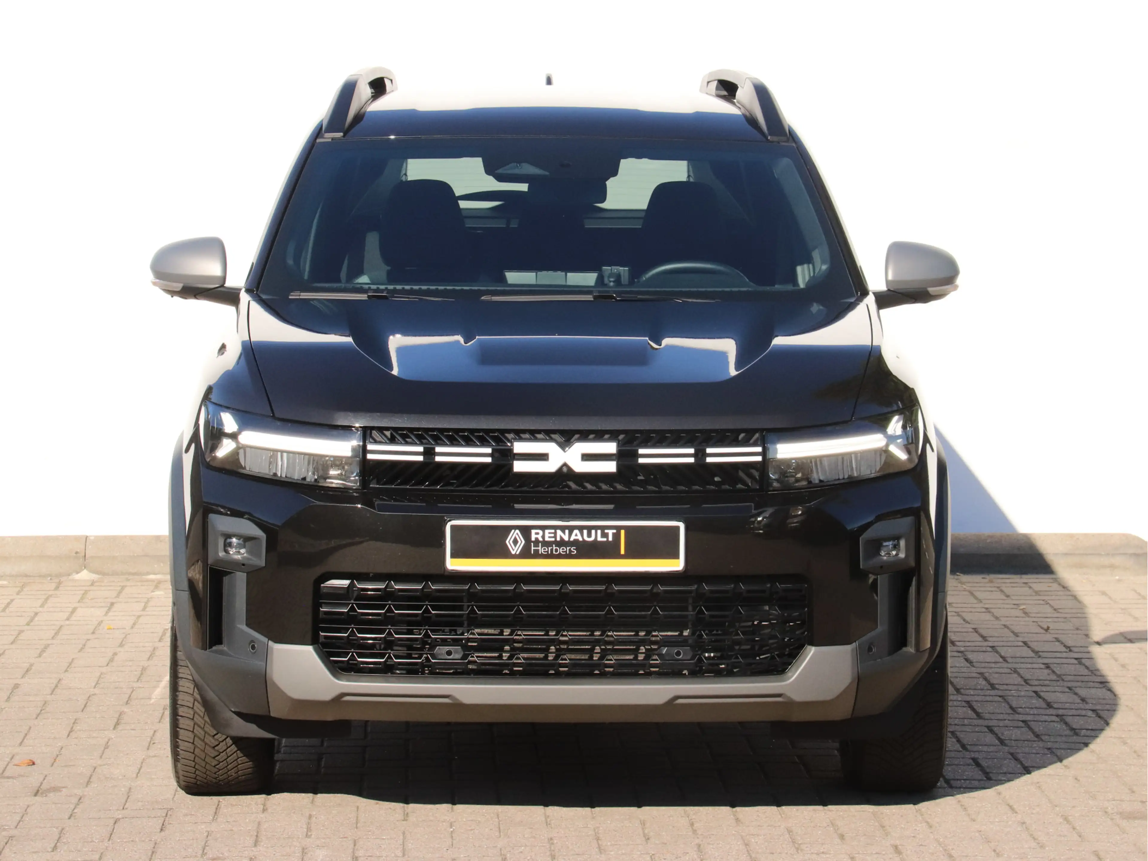 Dacia Bigster 1.8 Hybrid 155 Journey AUTOMAAT / ALL SEASON / WIN — photo 2
