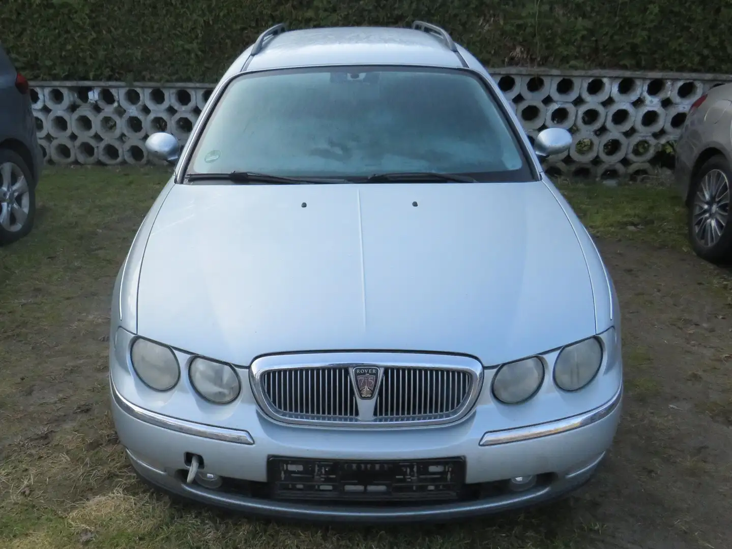 Rover 75 75 Tourer 2.0 V6 Classic - 2