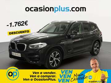 xDrive 20dA