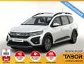 Dacia Jogger Expression HYBRID 140 Weiß - thumbnail 1
