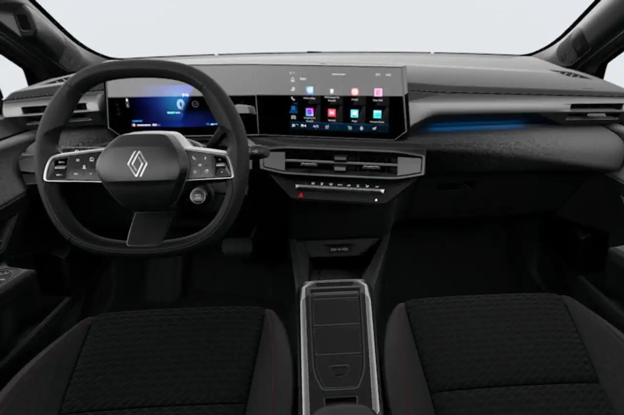 Renault Clio 2026