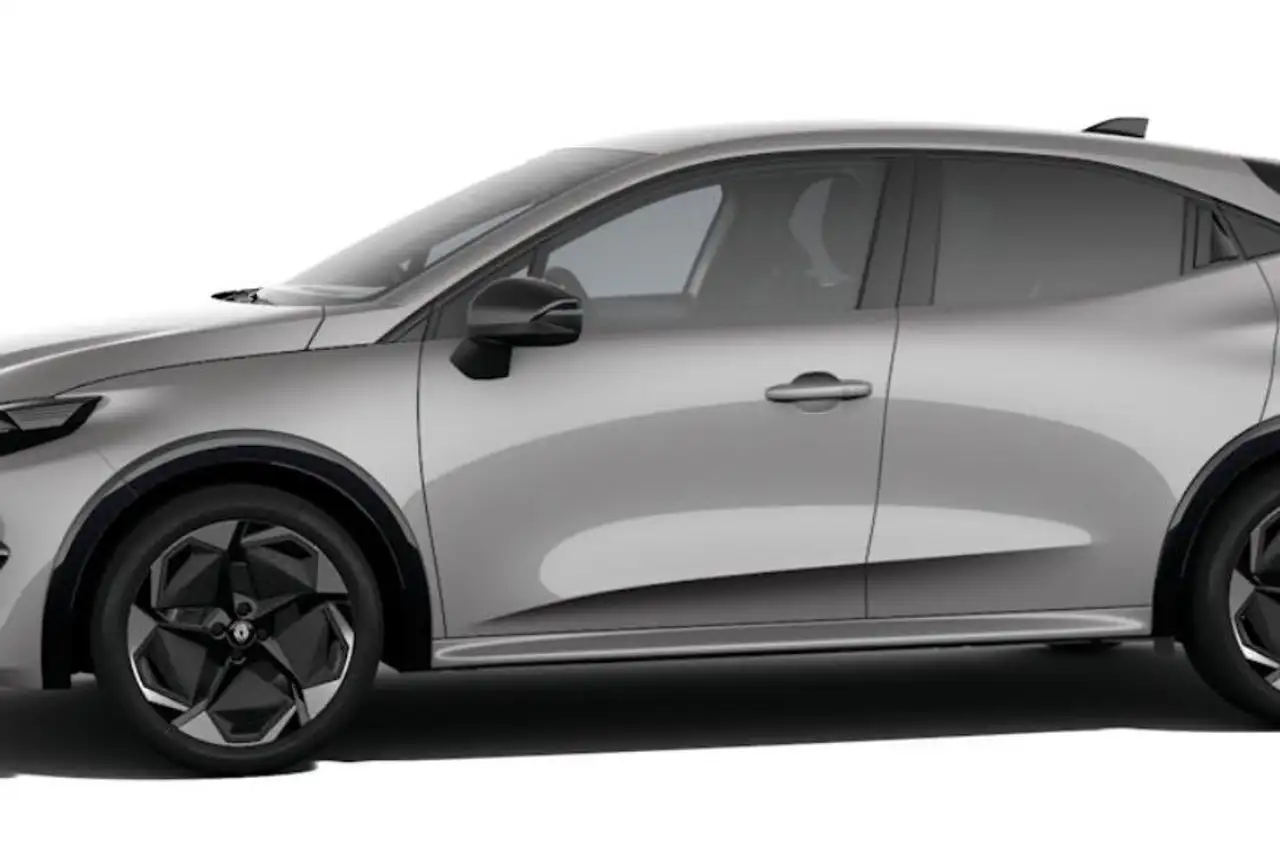 Renault Clio 2026