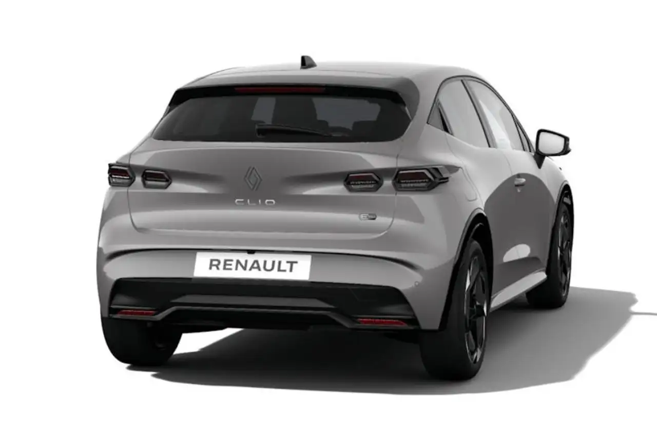 Renault Clio 2026