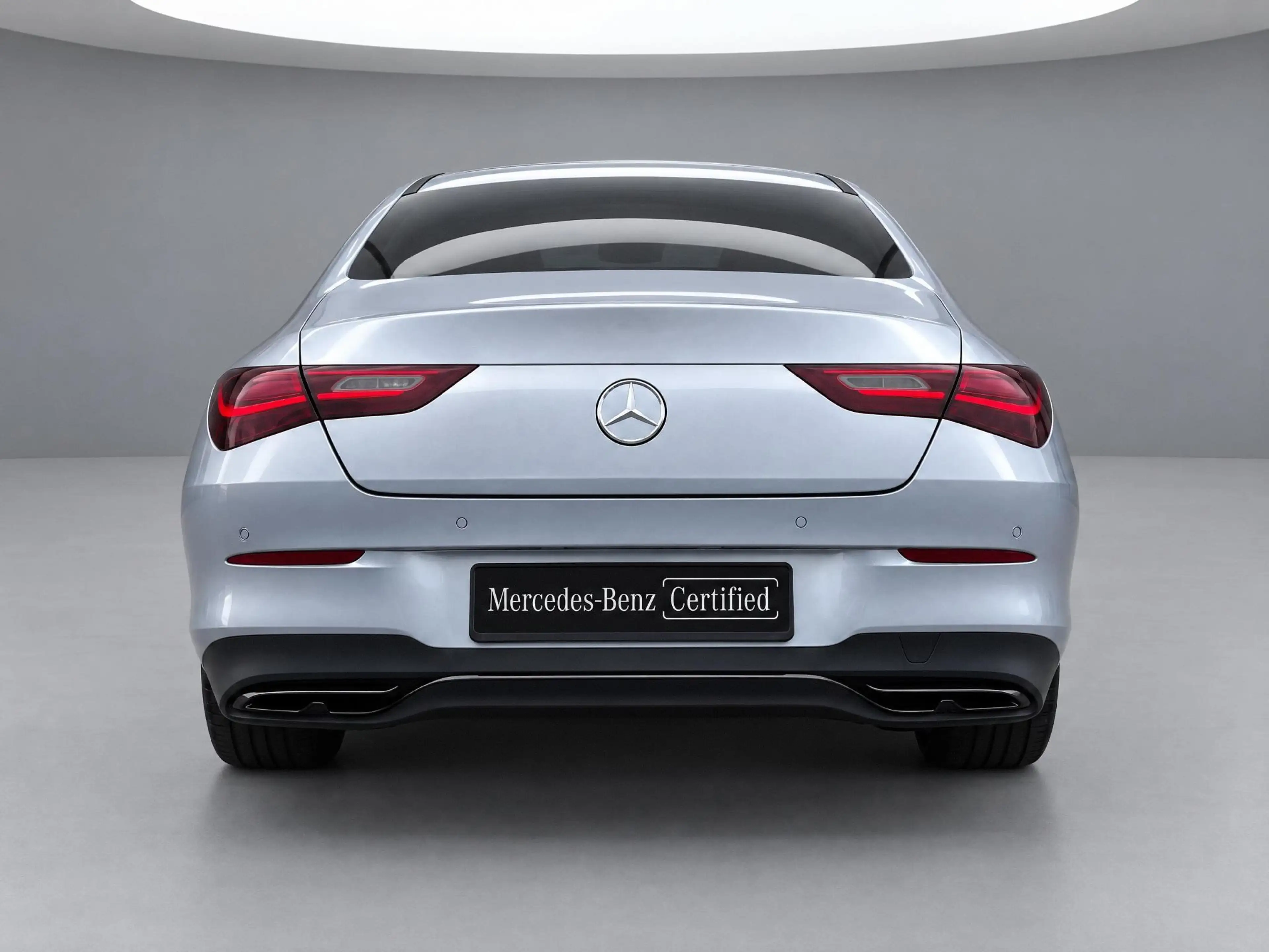 Mercedes-Benz CLA 180 Star Edition Luxury | Night Pakket | Panoramadak | — photo 5