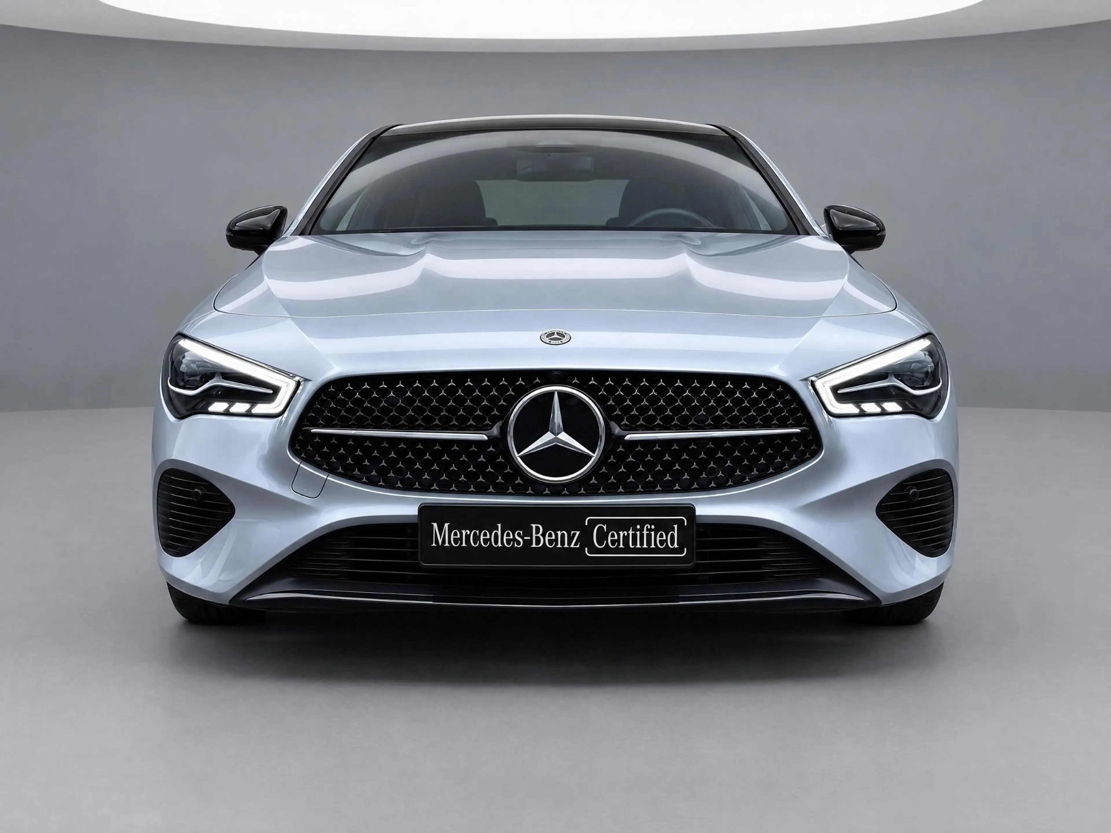 Mercedes-Benz CLA 180 Star Edition Luxury | Night Pakket | Panoramadak | — photo 4