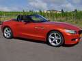 BMW Z4 Z4 sDrive20i Оранжевий - thumbnail 10