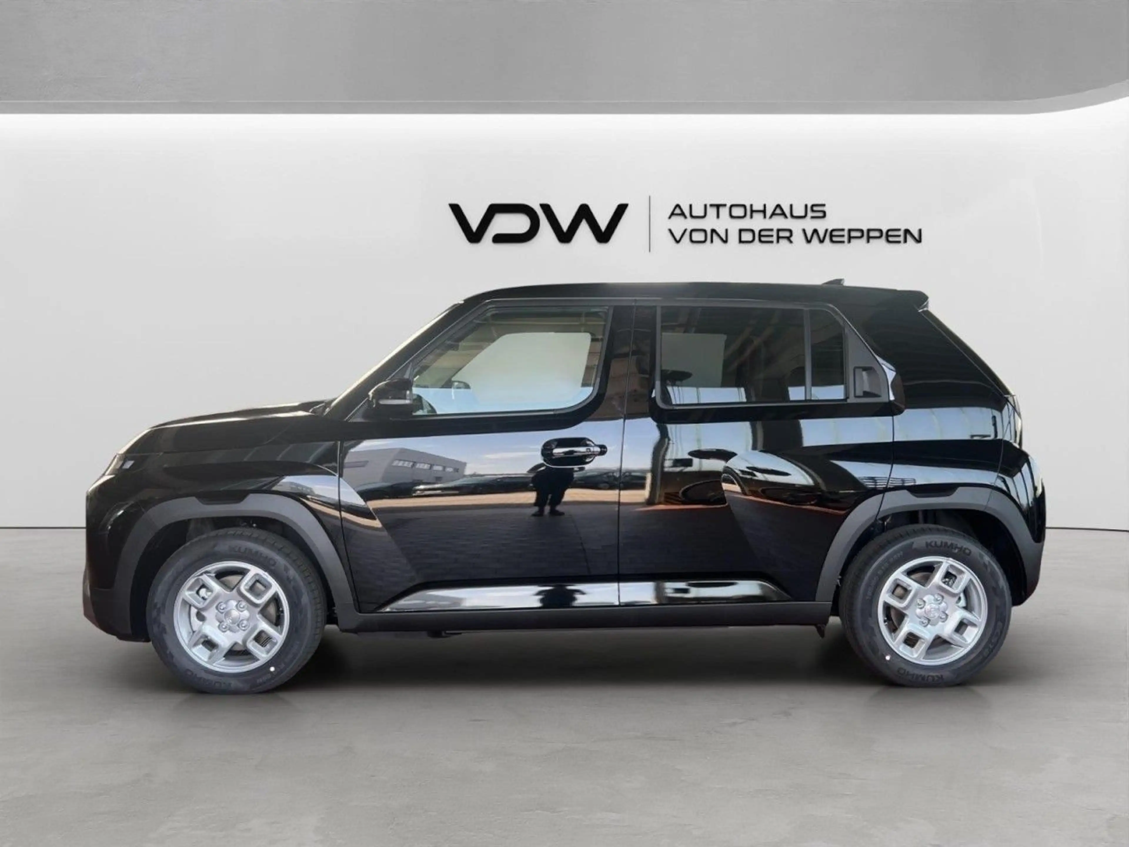 Hyundai Inster Trend INKL.EFFIZIENZ-PAKET/ E-FOERDERUNG! — photo 4
