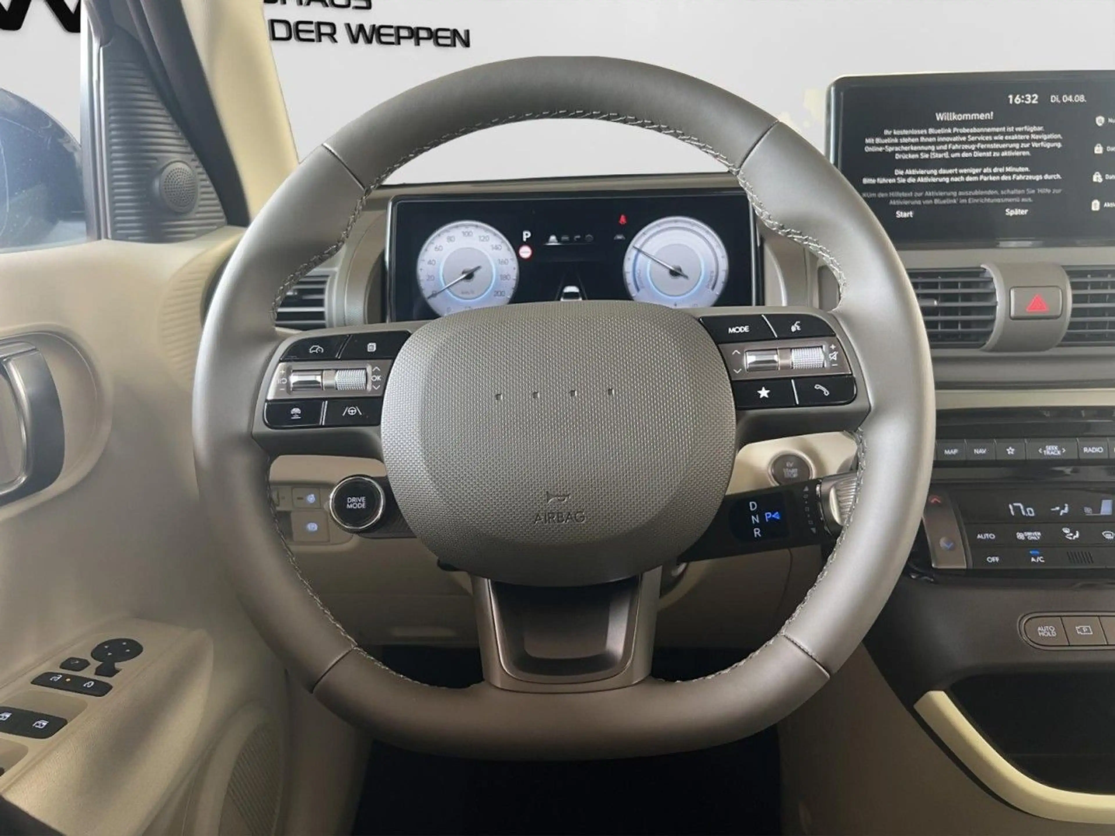 Hyundai Inster Trend INKL.EFFIZIENZ-PAKET/ E-FOERDERUNG! — photo 13