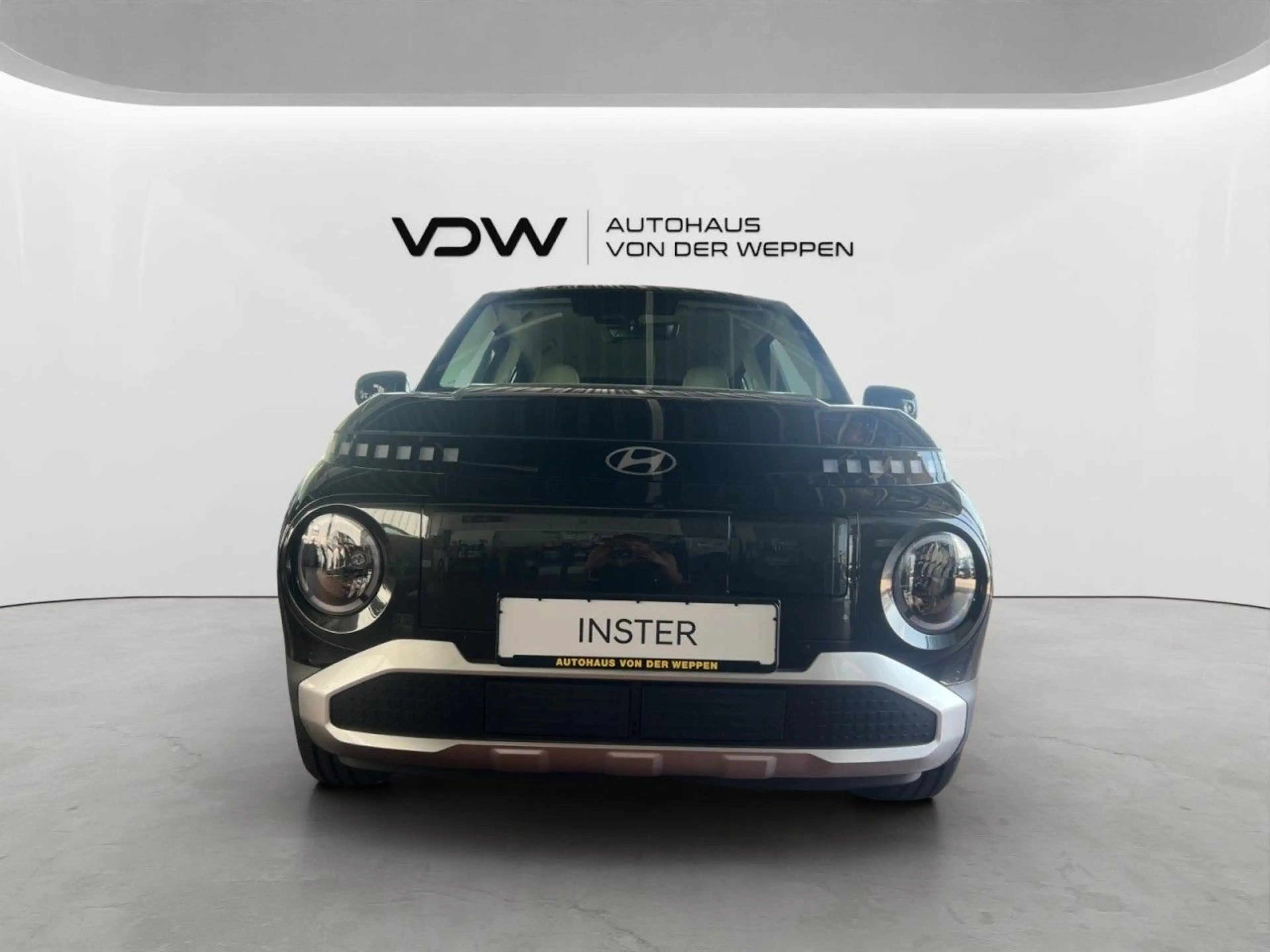 Hyundai Inster Trend INKL.EFFIZIENZ-PAKET/ E-FOERDERUNG! — photo 3