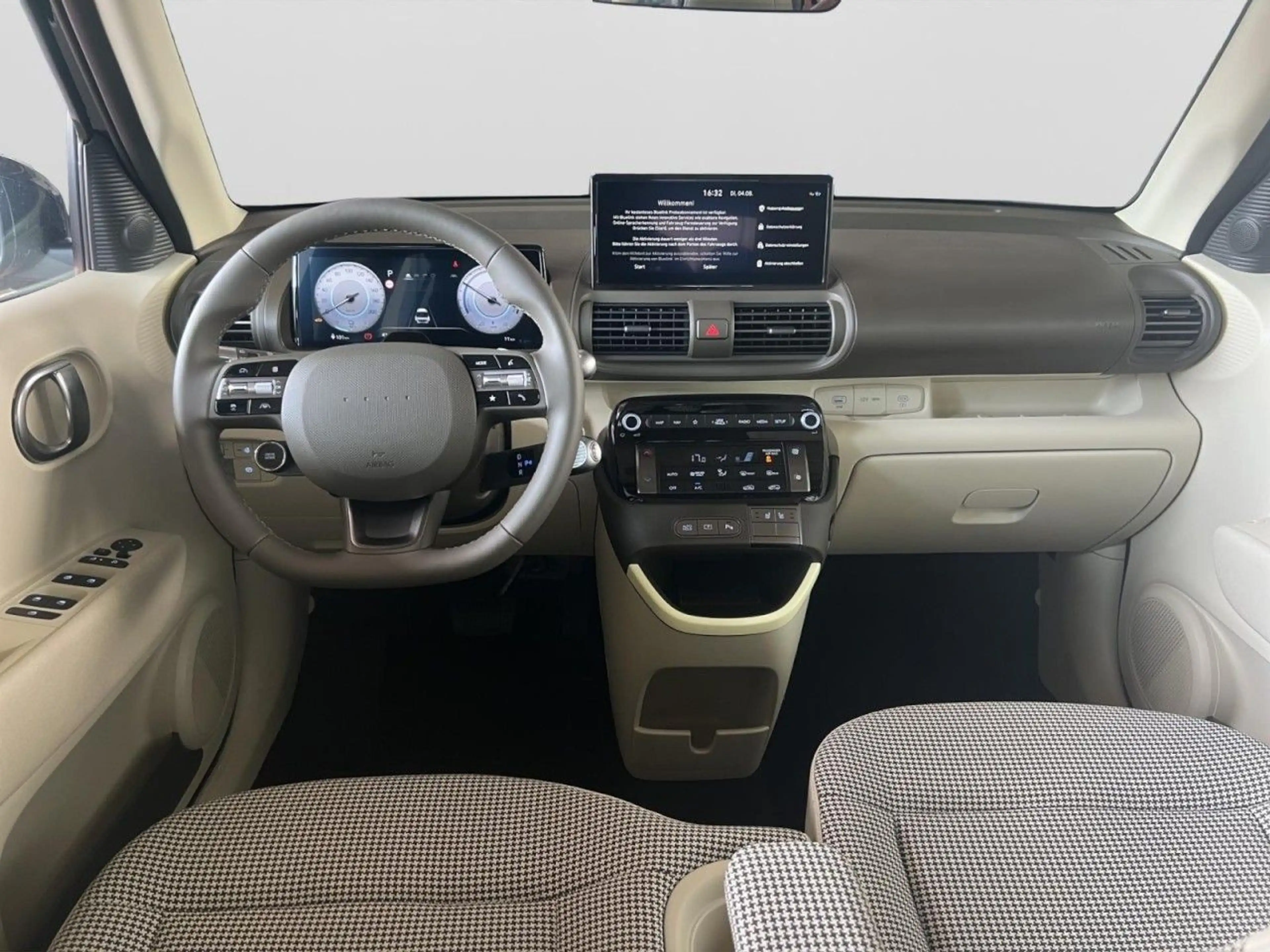 Hyundai Inster Trend INKL.EFFIZIENZ-PAKET/ E-FOERDERUNG! — photo 14