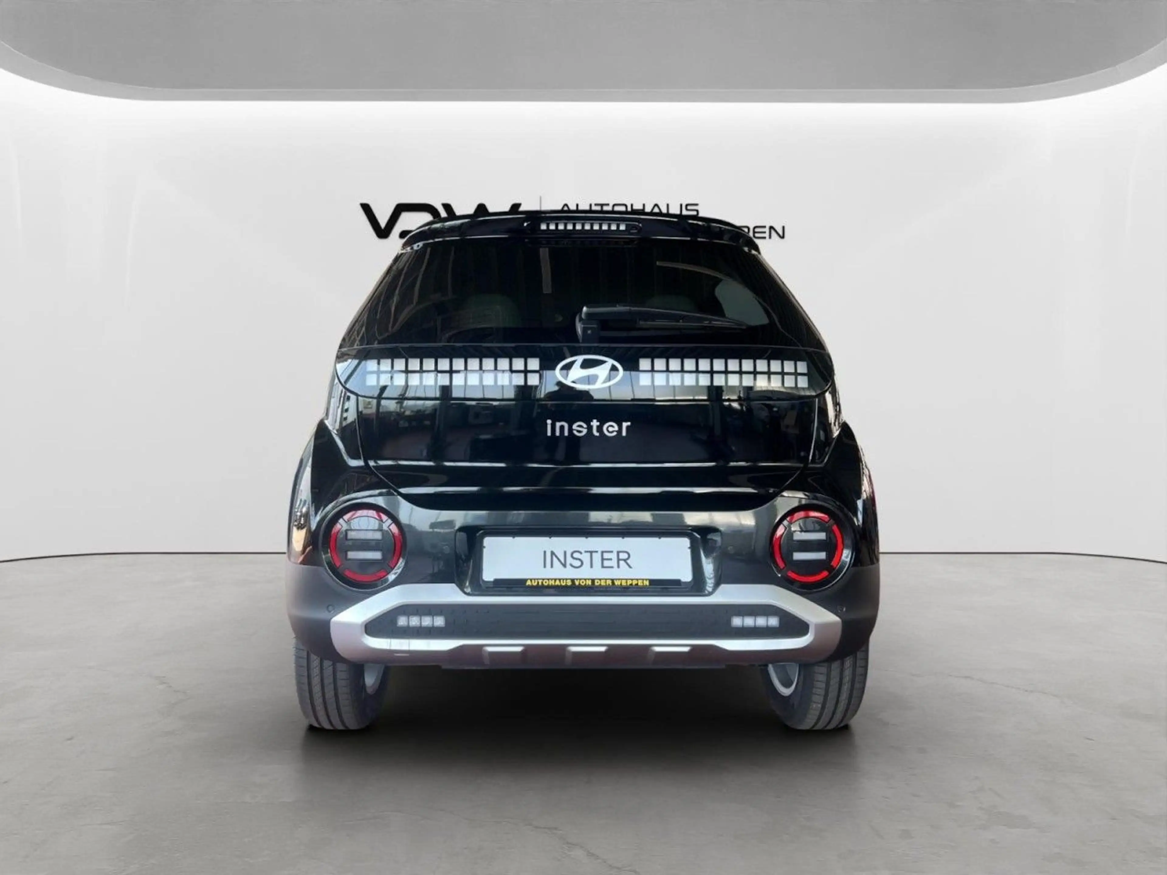 Hyundai Inster Trend INKL.EFFIZIENZ-PAKET/ E-FOERDERUNG! — photo 7