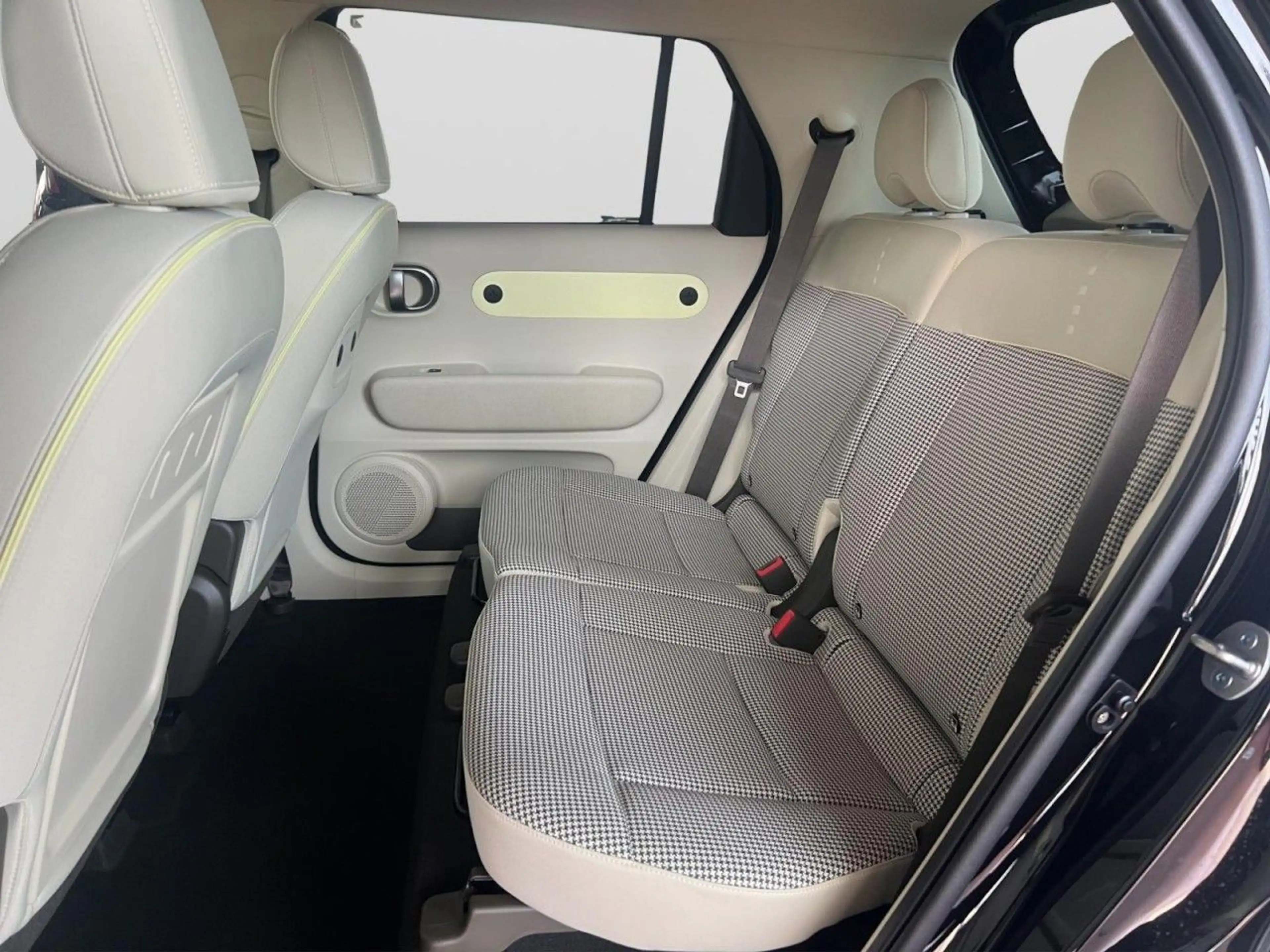 Hyundai Inster Trend INKL.EFFIZIENZ-PAKET/ E-FOERDERUNG! — photo 15