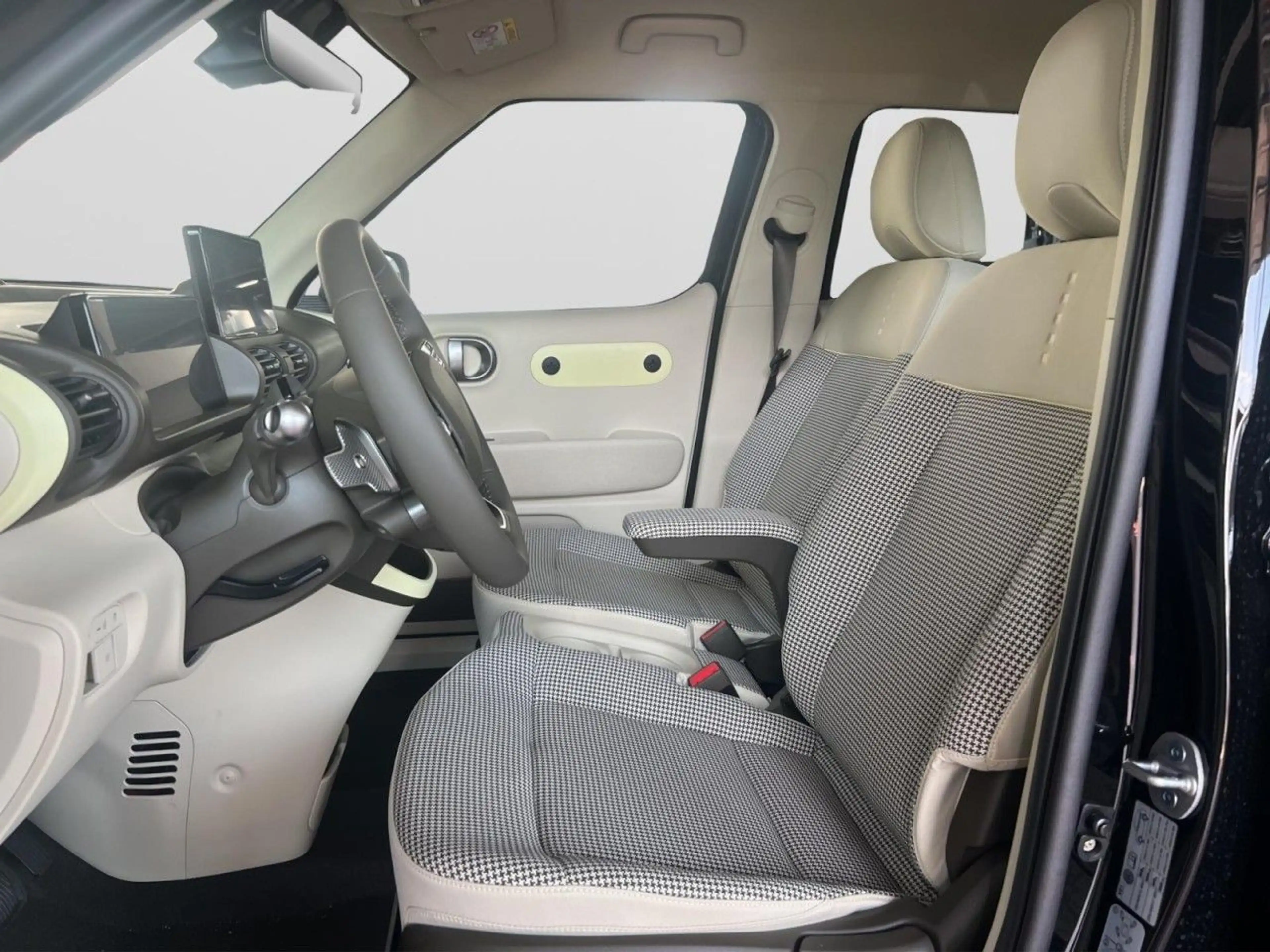 Hyundai Inster Trend INKL.EFFIZIENZ-PAKET/ E-FOERDERUNG! — photo 12