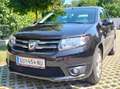 Dacia Sandero Gepflegter Dacia Sandero – 75.149 km – Pickerl gültig Schwarz - thumbnail 3
