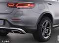 Mercedes-Benz MERCEDES-BENZ Clase GLC Todoterreno  Automático d Gris - thumbnail 9